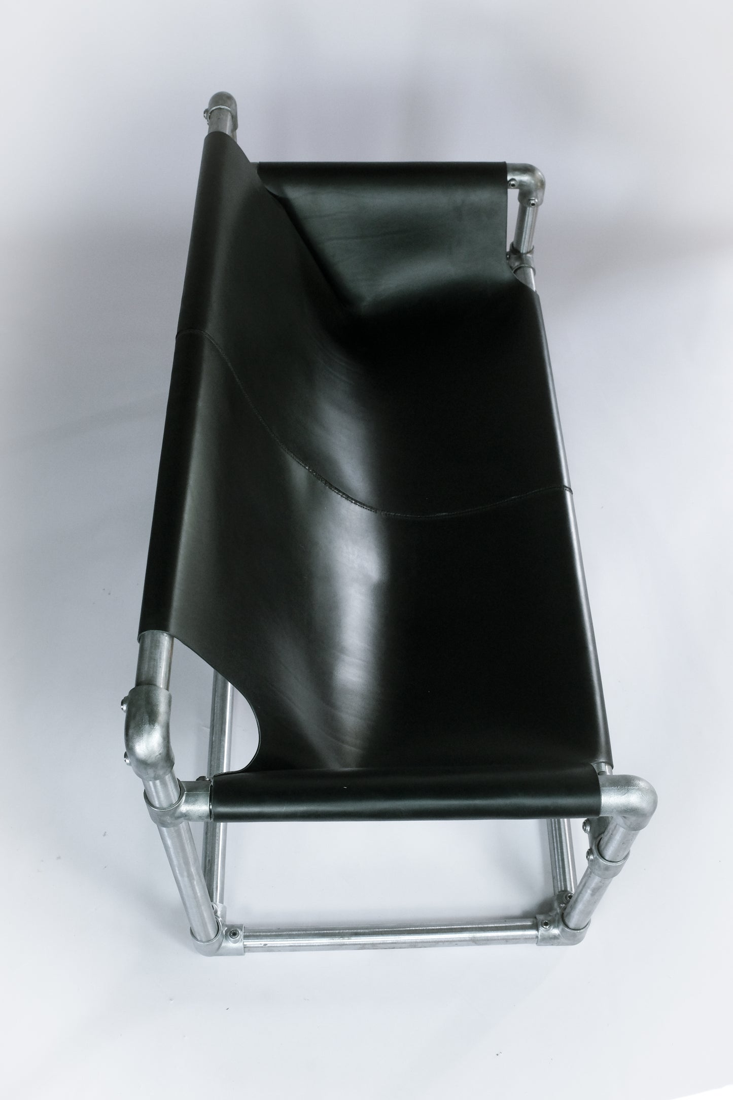 Tension couch