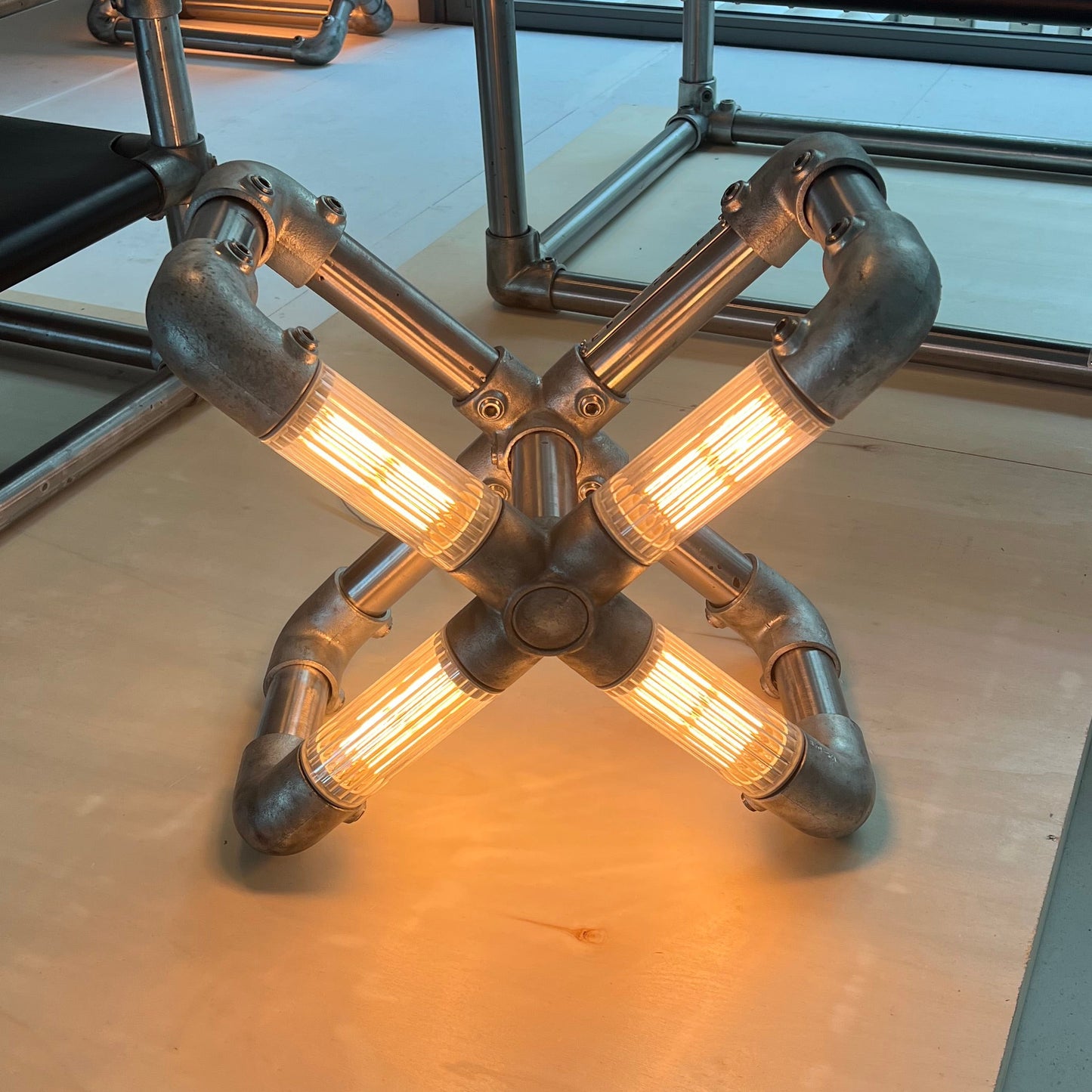 lamp #2