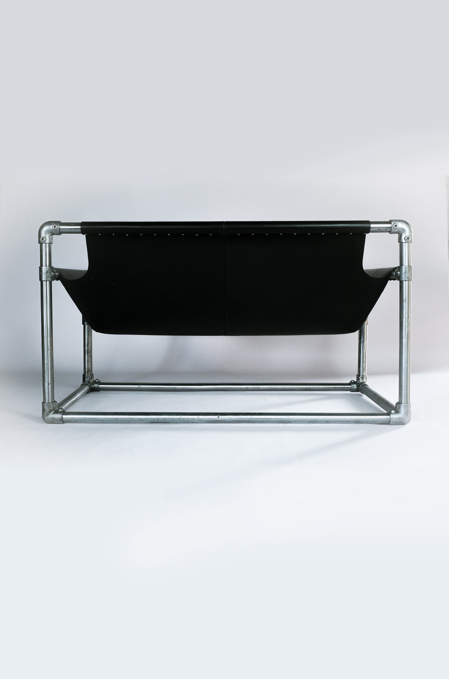 Tension couch